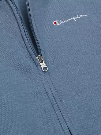 CHAMPION | Mädchen Sweatjacke | 